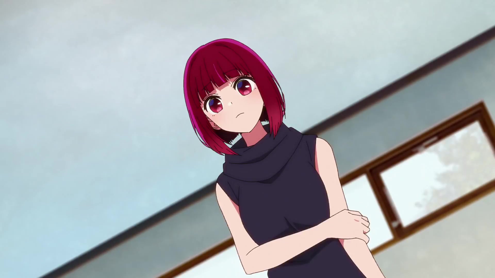[Tsukyio Editing Resources] Oshi No Ko Season 1 (Episode 9) Raw Clips (210) (tsukyio.com).mp4